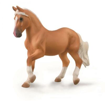 CollectA NEW * Paso Fino * 88924 Breyer Corral Pals Модель лошади
