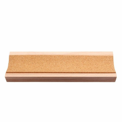 Guitar Bass Neck Rest Caul Neck Rest Long Neck Support Guitar Fretwork Cork Line