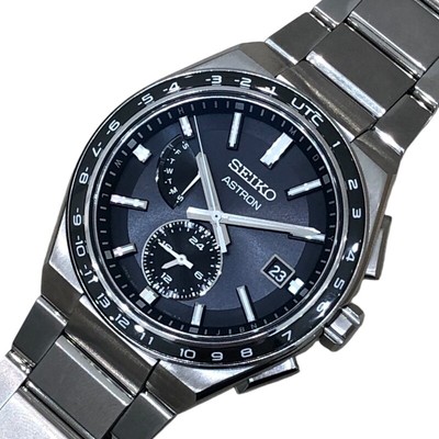 Seiko Astron Nexstar SBXY039 watch men TO163979