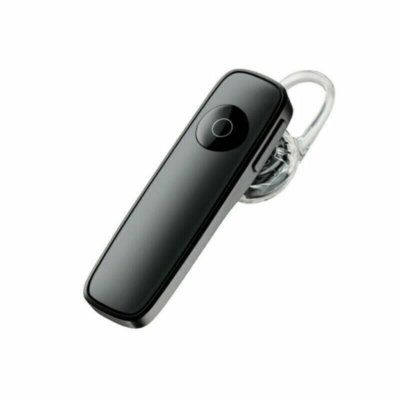 Bluetooth Headset Wireless In-ear Stereo Headphones Handfree Earphone Hd Voice