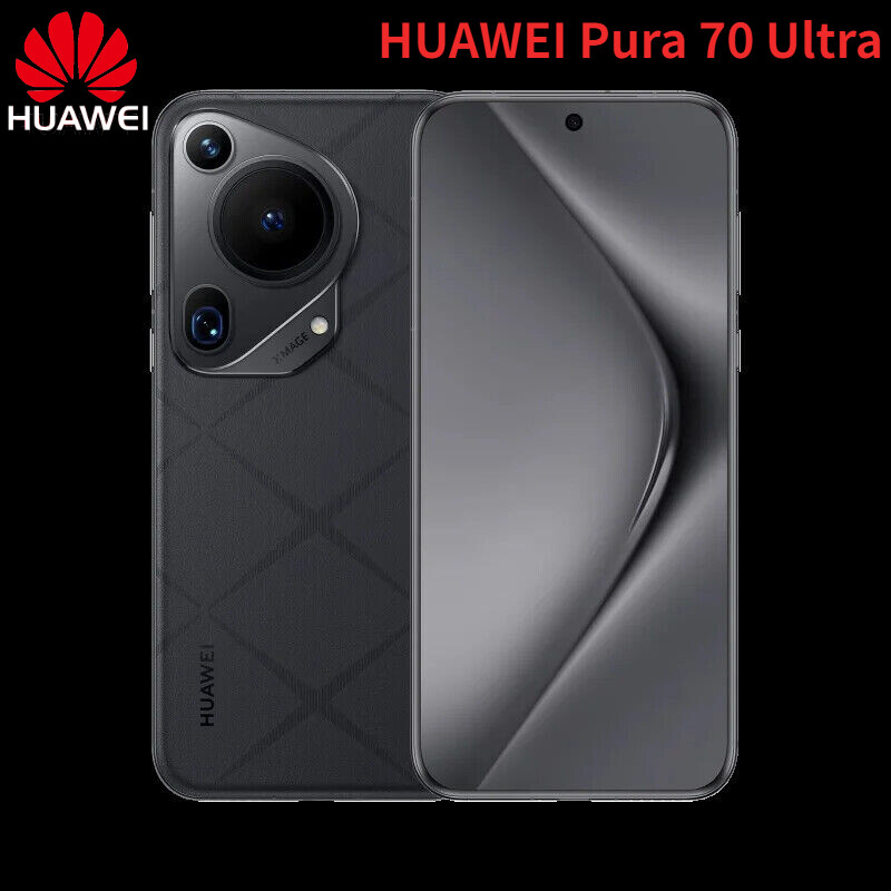 HUAWEI Pura 70 Ultra - HUAWEI Global