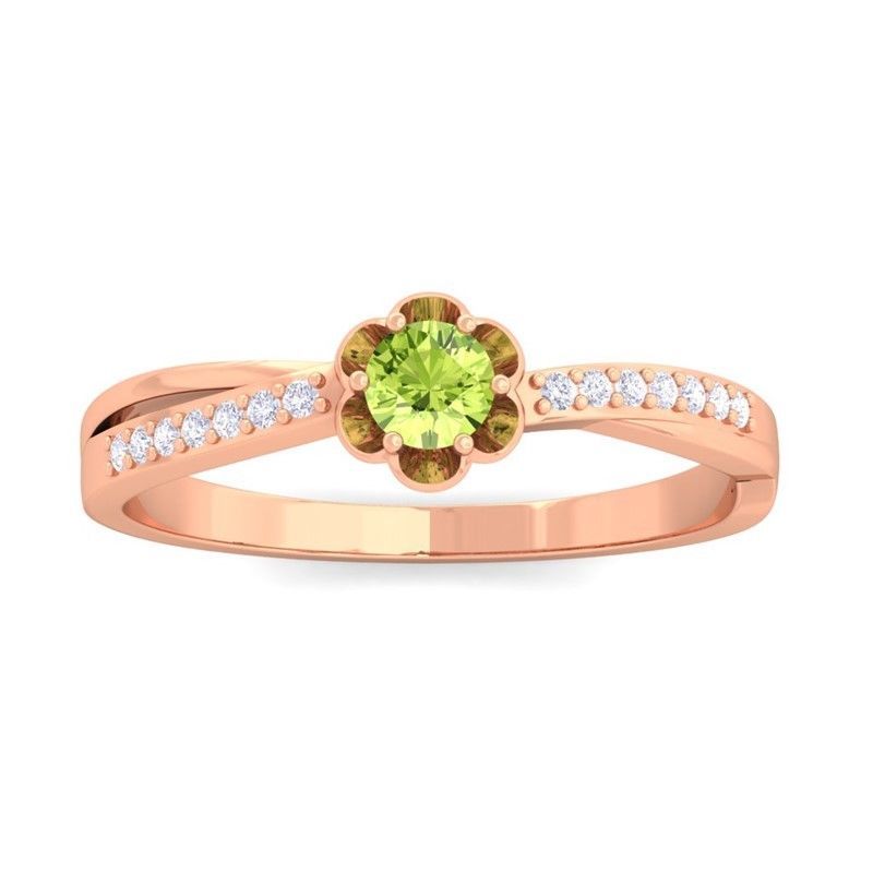Rose Gold Fine Jewellery