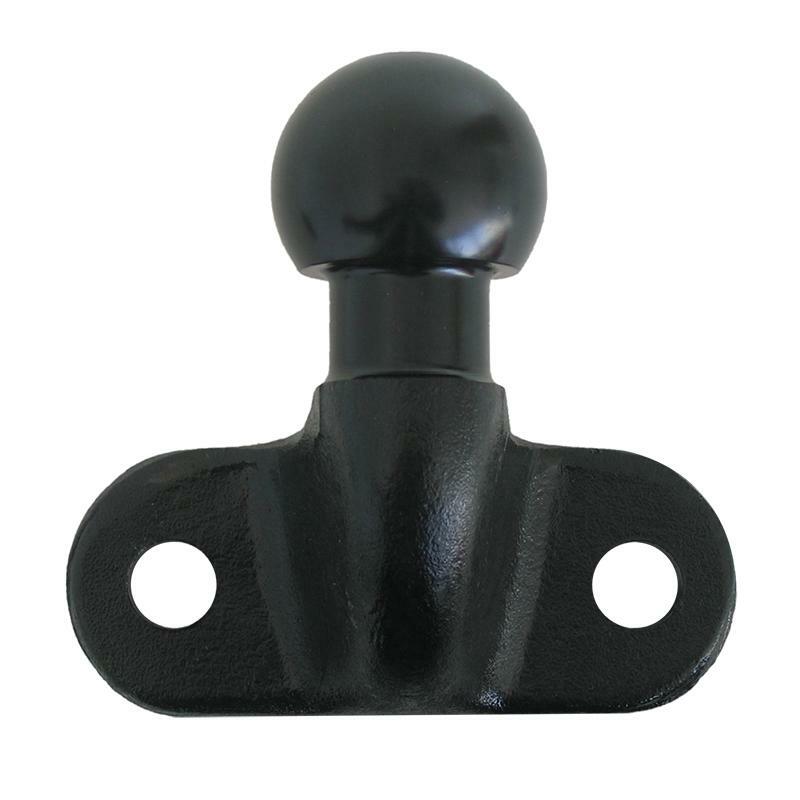 Anhaenger Kupplungskugel Kupplungskugel, Zugkugel, Kugelkopf E11 3,5 T
