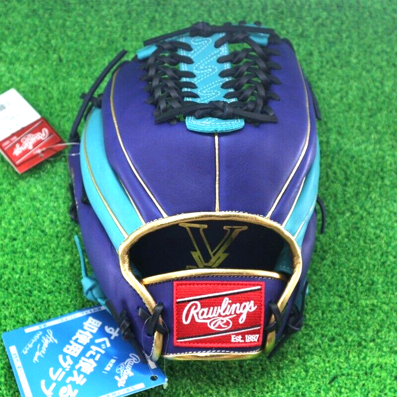 Rawlings HYPER TECH COLOR SYNC [両手用] 12 軟式 HYPER TECH COLOR SYNC [両手用] サイズ 12 | グラブ