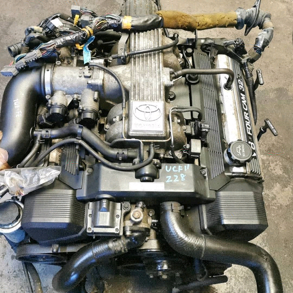 Lexus V8 Engine for sale in UK 61 used Lexus V8 Engines