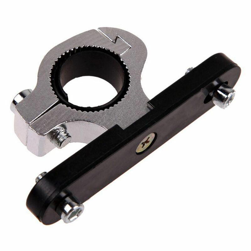 Sport Bike Bicycle Water Bottle Cage Holder Clamp Clip Handl