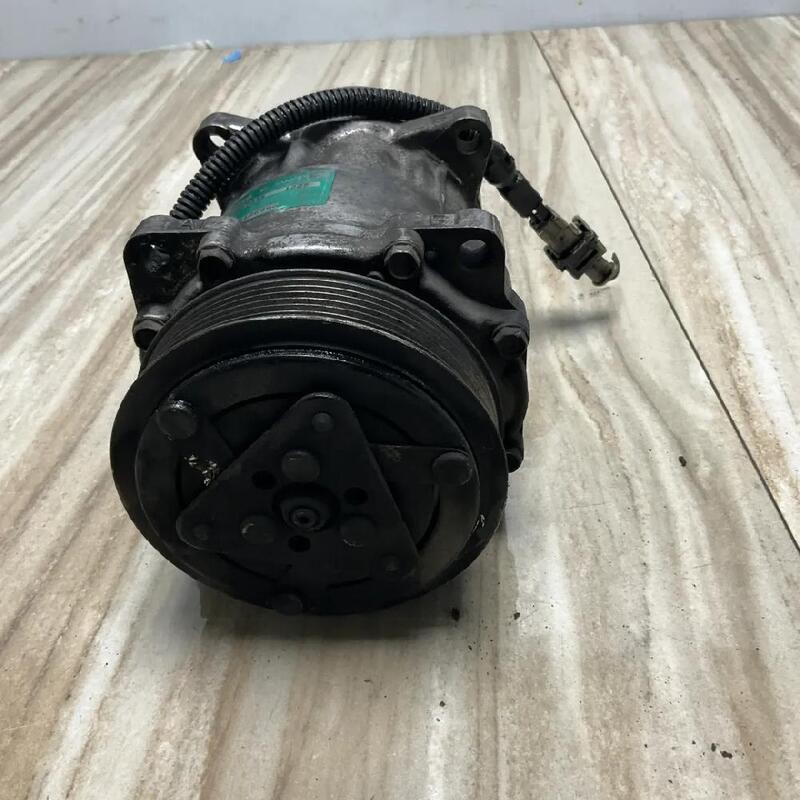9659231080 COMPRESSORE A/C FIAT SCUDO (2X) (12/03>11/06<) 2.0 JTD 8V (80KW)