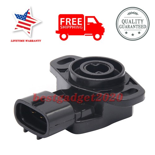 13580-31G00 TPS Throttle Position Sensor Fits Suzuki King