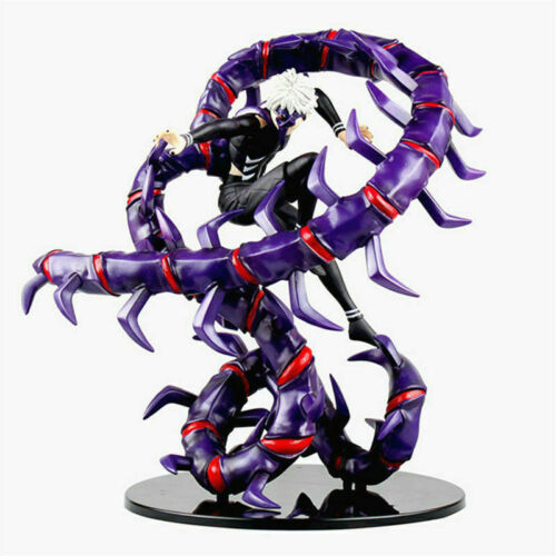 Tokyo Ghoul Funko Pop! Vinyl Checklist - Find All The Funko Figurines
