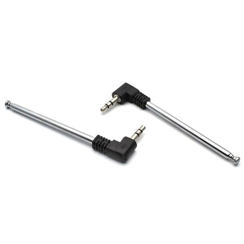 Universal 3.5mm Jack External Antenna Signal Booster For Mobile Cell Phone  F~ig