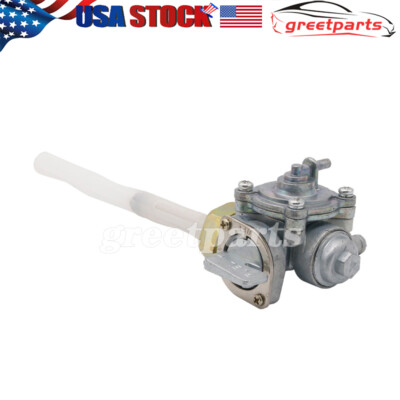 For Honda Vacuum Fuel Petcock Nighthawk CB550SC 1983 CB650SC 83-85 16950-MM2-013