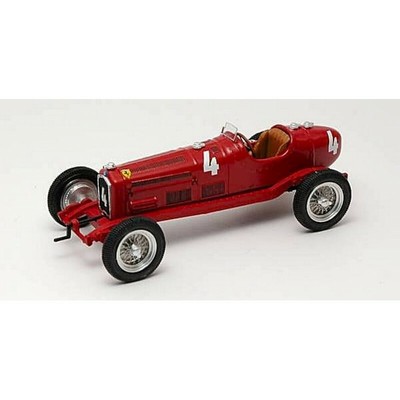 RIO RI4177 ALFA ROMEO P 3 N.4 MONZA 1934 A.VARZI 1:43 MODELLINO DIE CAST MODEL c