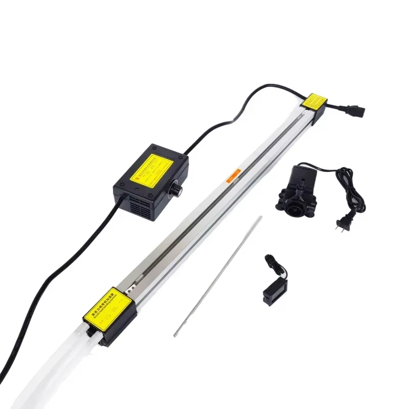 220V New Acrylic Bending Machinery Plate Bending Machine Plastic Plate PVC Plexi
