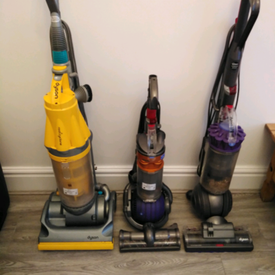 Vorwerk Vk122 Plus Attachments In Bournemouth Dorset Gumtree