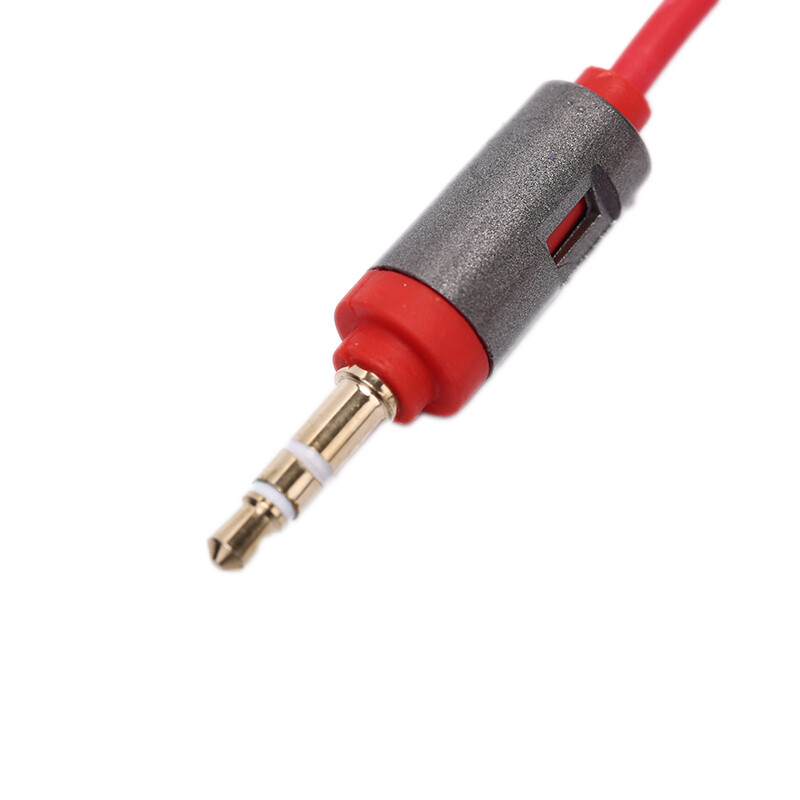 Audio Cassette Tape Adapter Aux Cable 'Cord 3.5mm,Jack for to MP3 iPod CD PlF.ou