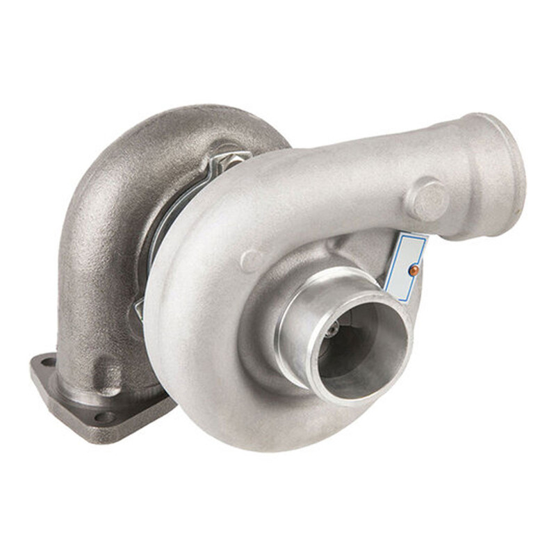 Turbo for 99-03 Cummins Deutz BF3L914 Engines - Picture 4 of 8