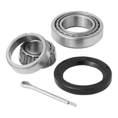 Wheel Bearing Set Conical Bearings for AL-KO 1636/1637 LM 45449/45410 11749