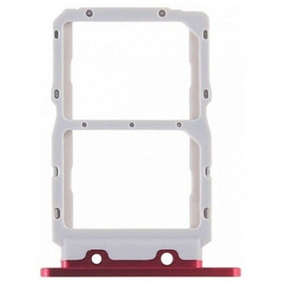 SIM TRAY HUAWEI HONOR MAGIC 2 PINK MICRO SD CARD SUPPORT SIDE