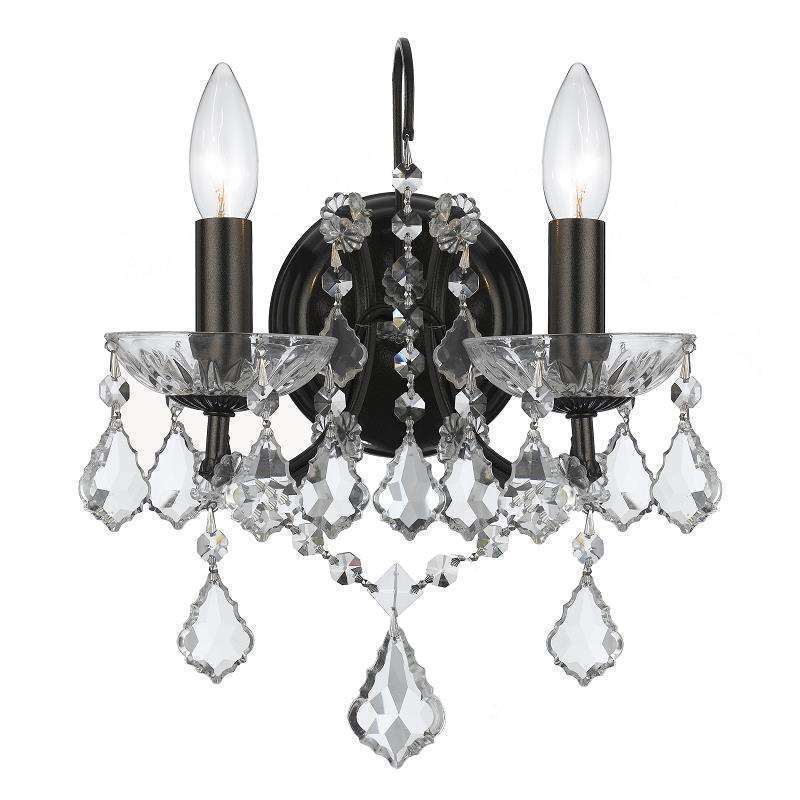 Bronze Wall Lighting Fixtures