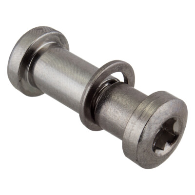 Sunlite Seat Binder Bolt Seat Binder Sunlt 22mm Allen