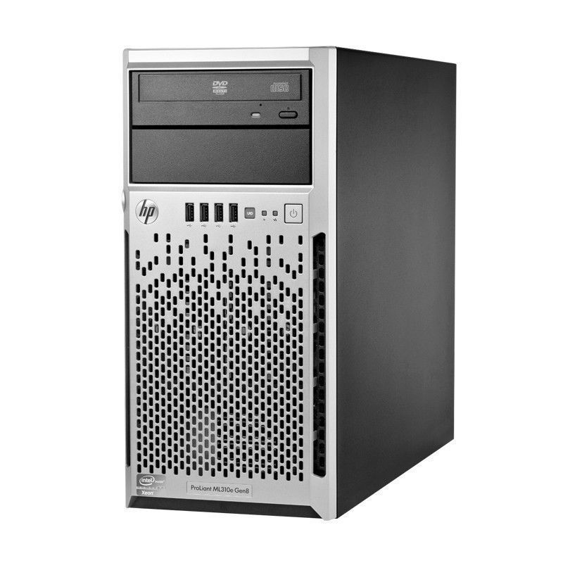 Micro Tower Servers