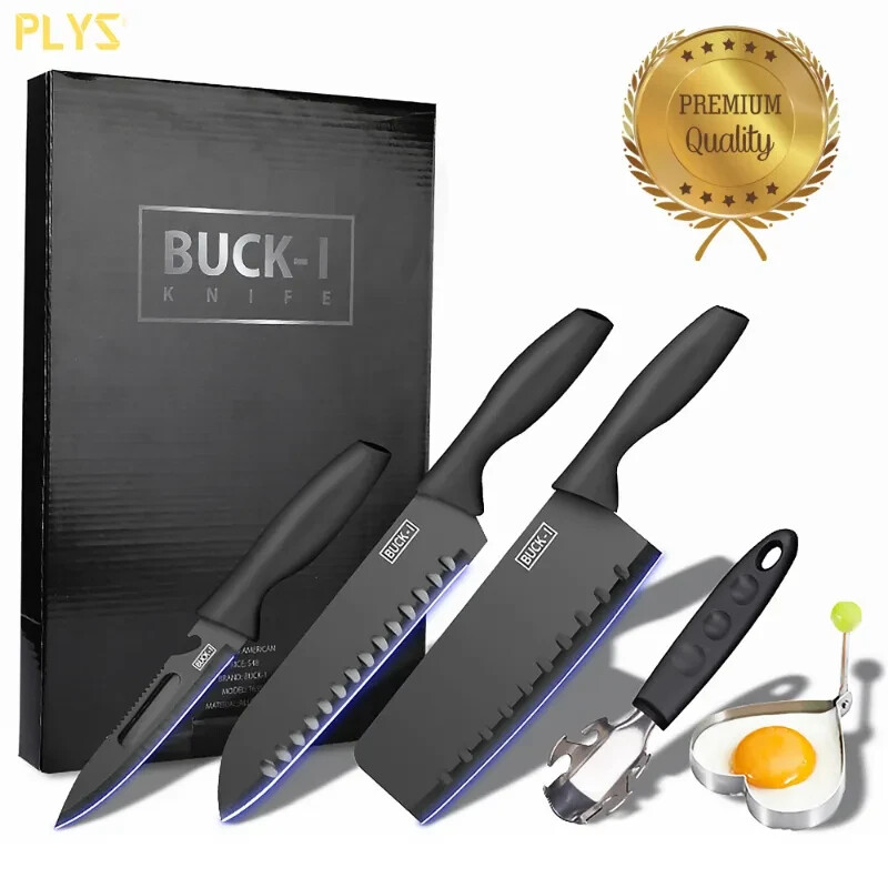 Combination, Kitchen Knife Chopping Board Two In One
