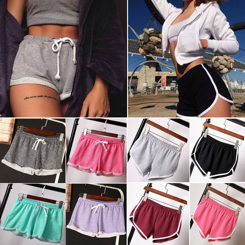 スイム アクティブ ショーツ★BARREL★WOMEN LEGGINGS SHORTS Barrel Women Essential Shorts Leggings-WHITE – optcool