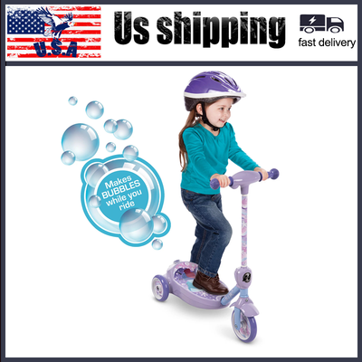 Frozen 6 volt scooter 2025