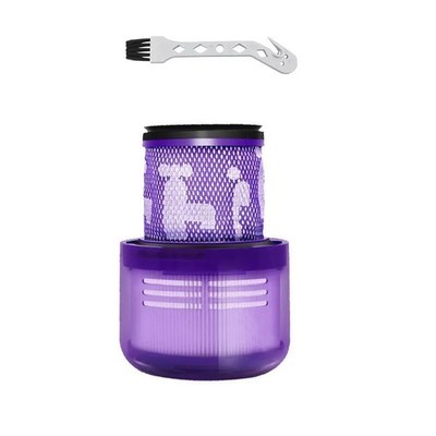 Filtro V11 per Dyson Animal Torque Drive V15 Ricambio Lavabile Qualità OEMG