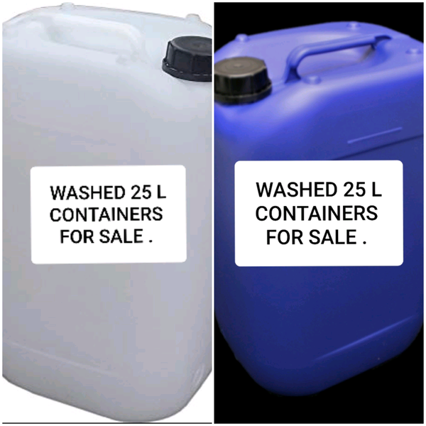 Plastic Barrels for sale in UK 78 used Plastic Barrels