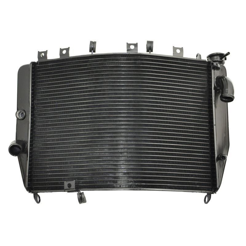 Honda Motorcycle & Scooter Engine Radiators