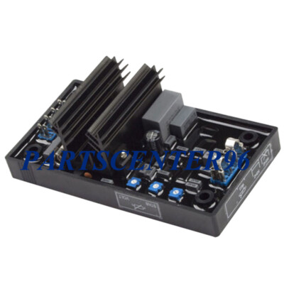 New 1pc Automatic Voltage Regulator R230 AVR Fit for LEROY SOMER