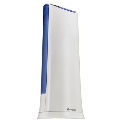 PureGuardian H3200WCA 100 hr 15 gal Ultrasonic Cool Mist Humidifier Tower