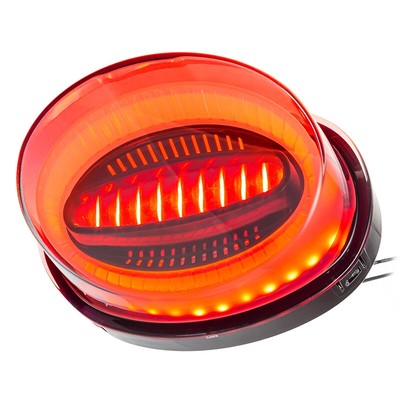 LED Rücklicht kompatibel mit Kawasaki Z900RS