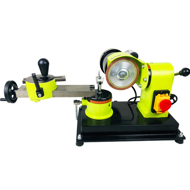 370W Circular Saw Blade Sharpener TCT Disc Grinder Machine 80700mm FORESTWEST eBay