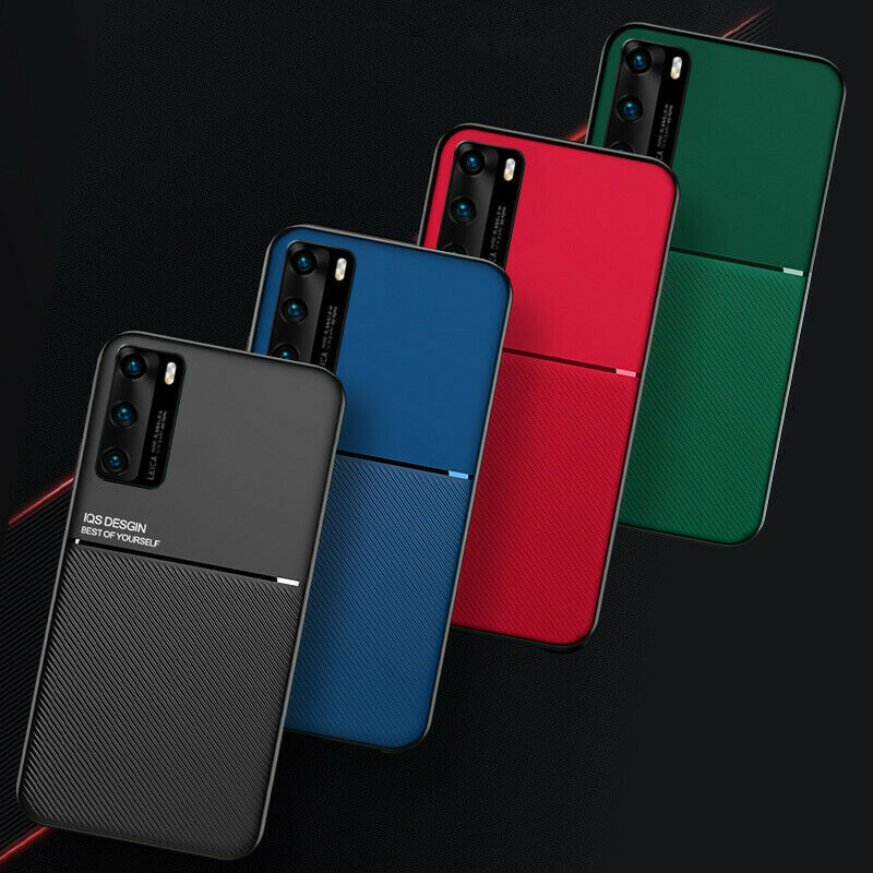 Case For Huawei P20 P30 P40 P50 Mate 20 30 40 Honor 20 30 50