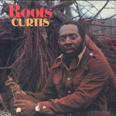 米LP Curtis Mayfield Roots CRS8009 Curtom /00400 LP/GF CURTIS MAYFIELD Roots CRS8009 Curtom US | eBay