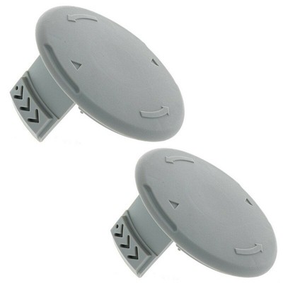 Trimmer Spool Cover Cap For Ryobi P2000 P2003 P2004 P2006 18V String Trimmer