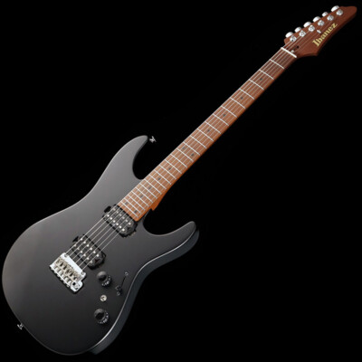 ギター ibanez Prestige AZ2402 BKF Amazon | Ibanez/Prestige AZ2402 BKF (Black Flat