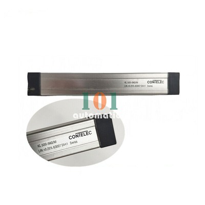 1PCS NEW FOR CONTELEC Stroke measurer KL500-5K0/M KL500-5KO/M #D2