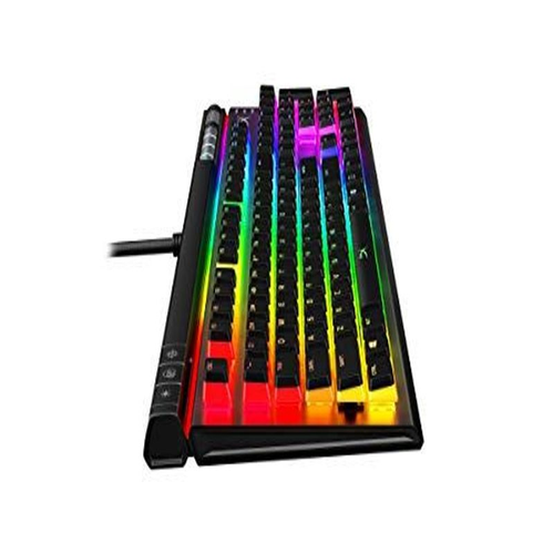 HyperX Alloy Elite 2 &ndash; Mechanical Gaming Keyboard, Software-Controlled Black