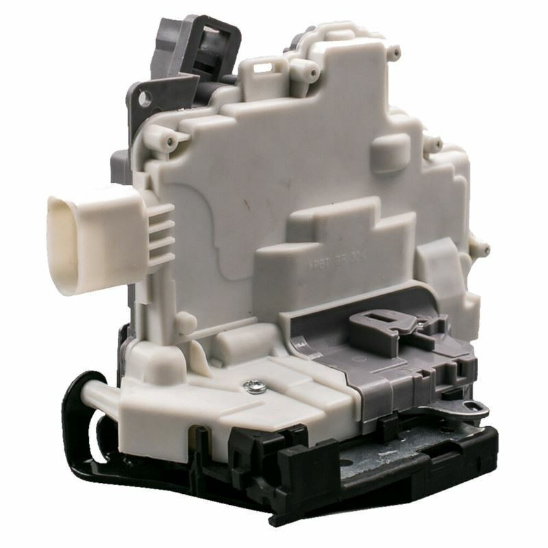 For Audi A5 Mk1 2007-2017 Rear Left Door Lock Actuator Solenoid Mechanism