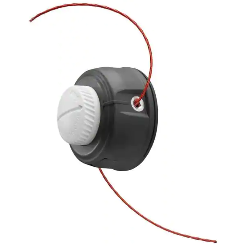 13" Desbrozadora De Gasolina 26 CC Bordeadora Para Cesped Orilladora Recortadora