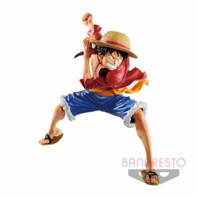 ワンピースMAXIMATIC MONKEY.D.LUFFYSPECIAL 20個 ワンピースMAXIMATIC MONKEY.D.LUFFYSPECIAL 20個 - メルカリ