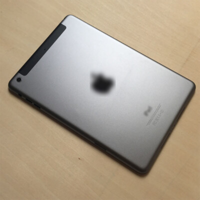 iPad Mini 2 2nd Gen 4G Cellular + WiFi A1490 Back Cover Rear