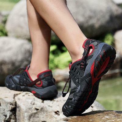 Water hotsell trail shoes