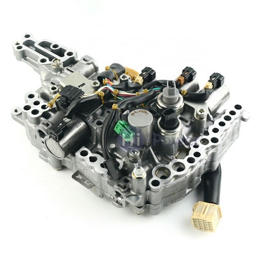 パーツ BH altimate 27.5 XL 31705-X600E Genuine Nissan VALVE ASSY CONTROL 31705X600E