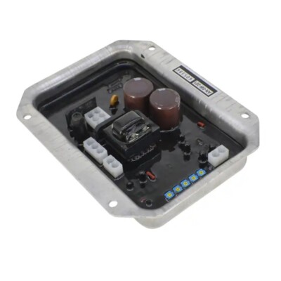  AN-5W-201 Replace DENYO AVR Voltage Regulator