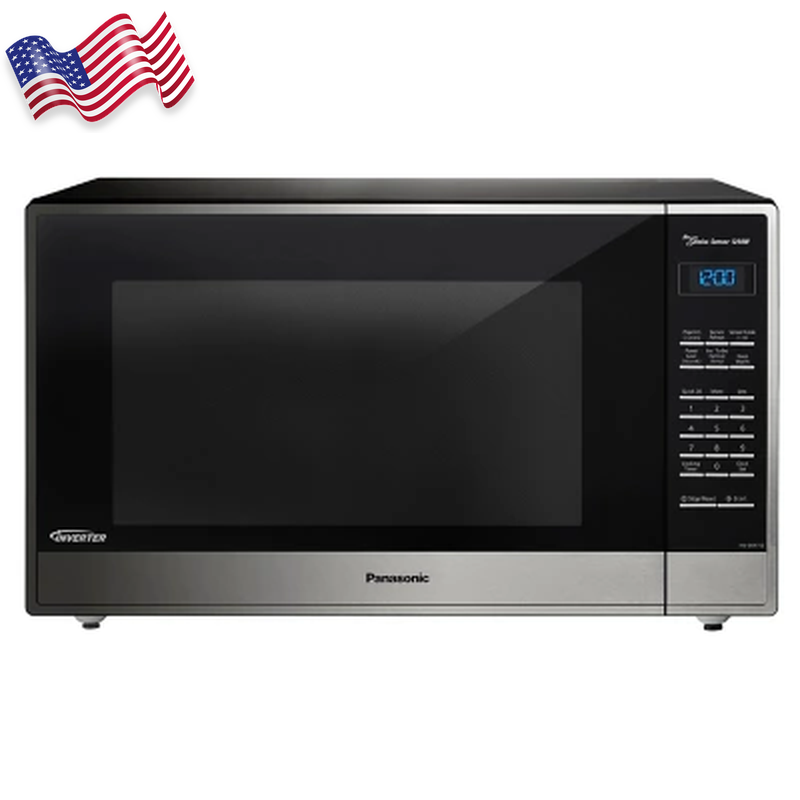 パナソニック　WTY2201W　Panasonic パナソニック WTY2201W Panasonic Panasonic Microwave Oven