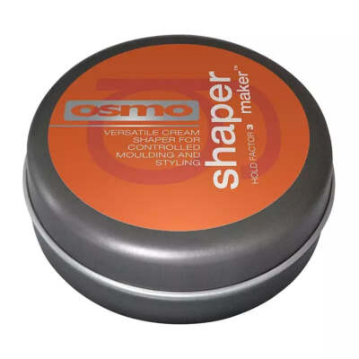 Osmo SHAPER Maker '''Traveller'''2ml - TRAVEL SIZE Made in UK